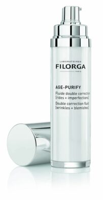 Filorga Age — Purify Флюид корректирующий, флюид, 50 мл, 1 шт.