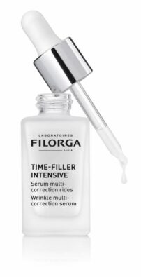 Filorga Time-Filler Intensive Сыворотка мультикорректор морщин, сыворотка, 30 мл, 1 шт.