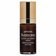 Apivita Queen Bee сыворотка для защиты от старения, сыворотка, 30 мл, 1 шт.