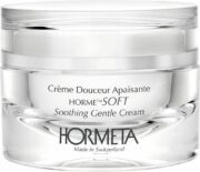 Hormeta Horme Soft Крем для лица нежный успокаивающий, крем, для чувствительной кожи, 50 мл, 1 шт.