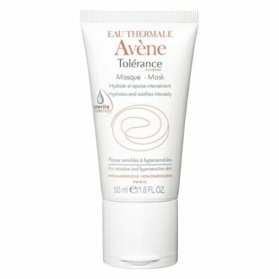 Avene Tolerance Extreme маска успокаивающая, 50 мл, 1 шт.