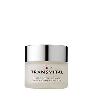 Transvital маска увлажняющая для лица, маска для лица, 50 мл, 1 шт.