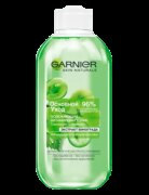 Garnier Skin Naturals Тоник для лица освежающий с экстрактом винограда, тоник для лица, 200 мл, 1 шт.