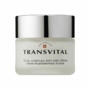 Transvital Anti-Age Комплекс Крем омолаживающий, крем, 50 мл, 1 шт.