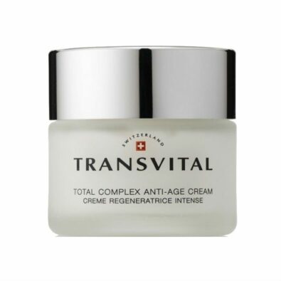 Transvital Anti-Age Комплекс Крем омолаживающий, крем, 50 мл, 1 шт.