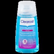 Clearasil Ultra лосьон очищающий быстрого действия, лосьон, 150 мл, 1 шт.