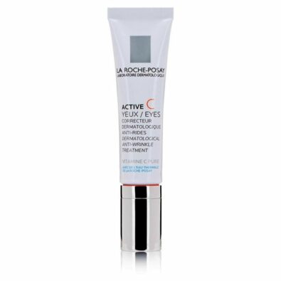 La Roche-Posay Active C Yeux крем для контура глаз, 15 мл, 1 шт.