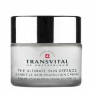 Transvital Крем для лица защитный, крем, для лица, 50 мл, 1 шт.