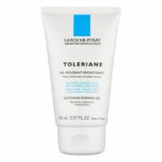 La Roche-Posay Toleriane гель смягчающий пенящийся, гель, 150 мл, 1 шт.