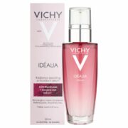 Vichy Idealia сыворотка, сыворотка, 30 мл, 1 шт.