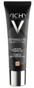 Vichy Dermablend 3D Тональная основа тон 35, крем для лица, тон 35, 30 мл, 1 шт.