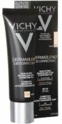 Vichy Dermablend 3D Тональная основа тон 25, крем для лица, тон 25, 30 мл, 1 шт.