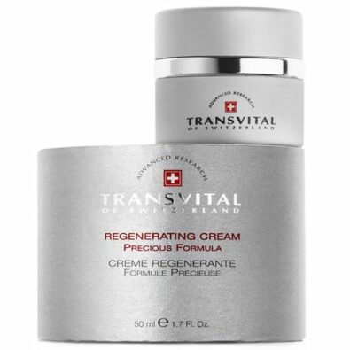 Transvital Крем для лица регенирирующий, крем, для лица, 50 мл, 1 шт.