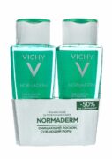 Vichy Normaderm Сужающий поры лосьон, 200 мл, 2 шт.