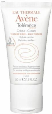 Avene Tolerance Extreme крем для гиперреактивной кожи, крем для лица, 50 мл, 1 шт.