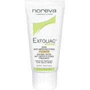 Noreva Exfoliac Тональный матирующий крем (золотистый), крем для лица, 30 мл, 1 шт.