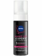 Nivea Make-up Expert Мусс мицеллярный, мусс, 150 мл, 1 шт.