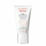 Avene крем восстанавливающий для сверхчувствительной кожи, крем для лица, стерильно, 50 мл, 1 шт.