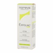 Noreva Exfoliac Лосьон, лосьон, 125 мл, 1 шт.