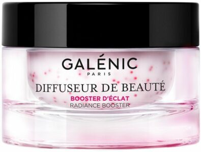 Galenic Diffuseur de Beaute гель-крем для сияния кожи, крем-гель, 50 мл, 1 шт.