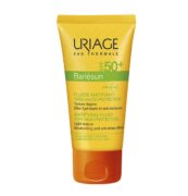 Uriage Bariesun Матирующая эмульсия SPF50+, эмульсия, 50 мл, 1 шт.