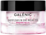 Galenic Diffuseur de Beaute гель-крем для сияния кожи, крем-гель, 50 мл, 1 шт.