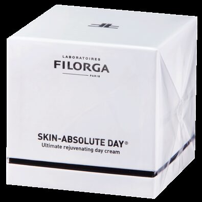 Filorga Skin-Absolute Day крем дневной антивозрастной, крем, 50 мл, 1 шт.