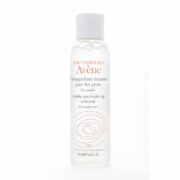 Avene лосьон мягкий для снятия макияжа с глаз, лосьон, мягкий (ая), 125 мл, 1 шт.