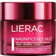 Lierac Magnificence Nuit бальзам-гель ночной детокс, 50 мл, 1 шт.