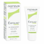 Noreva Exfoliac Отшелушивающий гель, гель косметический, 50 мл, 1 шт.