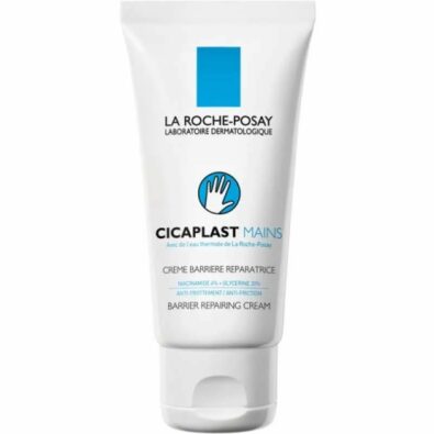 La Roche-Posay Cicaplast Mains крем-барьер для рук, крем для рук, 50 мл, 1 шт.