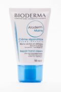 Bioderma Atoderm Восстанавливающий крем для рук, крем для рук, 50 мл, 1 шт.