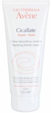 Avene Cicalfate крем восстанавливающий для рук, крем для рук, 100 мл, 1 шт.