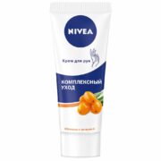 Nivea Крем для рук Комплексный уход, крем, 75 мл, 1 шт.