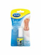 Scholl Velvet Smooth Масло для ухода за ногтями, масло, 7,5 мл, 1 шт.