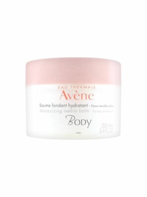 Avene Body тающий увлажняющий бальзам, бальзам, 250 мл, 1 шт.