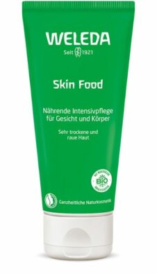 Weleda Skin food Крем универсальный питательный, крем для тела, 75 мл, 1 шт.