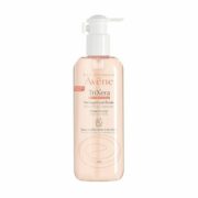 Avene Trixera Nutrition гель очищающий, гель, 400 мл, 1 шт.