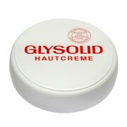 Glysolid крем, крем, для сухой кожи, 100 мл, 1 шт.