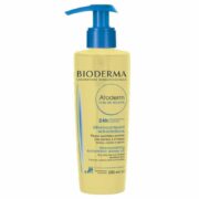 Bioderma Atoderm Масло для душа, масло для душа, 200 мл, 1 шт.