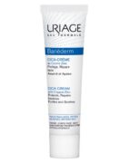 Uriage Bariederm Cica-Cream Крем восстанавливающий с Cu-Zn, крем, 40 мл, 1 шт.