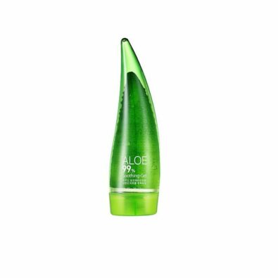 Holika Holika Aloe 99% универсальный Гель, гель для тела, несмываемый, 55 мл, 1 шт.