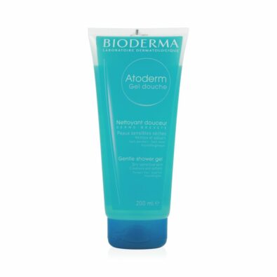 Bioderma Atoderm Гель для душа, гель для душа, 200 мл, 1 шт.