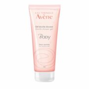 Avene Body мягкий гель для душа, гель для душа, 200 мл, 1 шт.