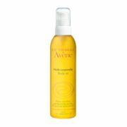 Avene масло для тела для сухой чувствительной кожи, масло для наружного применения, 200 мл, 1 шт.