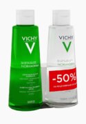 Vichy Normaderm Набор, набор, сужающий поры лосьон 200мл + лосьон мицеллярный 200мл, 2 шт.