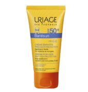 Uriage Bariesun Крем для детей SPF50+, крем, 50 мл, 1 шт.