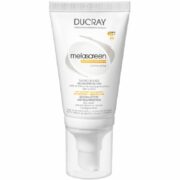 Ducray Melascreen SPF 50+ крем легкий фотозащитный, крем, 40 мл, 1 шт.