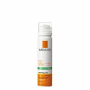 La Roche-Posay Anthelios XL SPF50 спрей-вуаль солнцезащитный для лица, спрей, 75 мл, 1 шт.