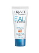 Uriage Eau Thermale Увлажняющий крем SPF20, крем, 40 мл, 1 шт.